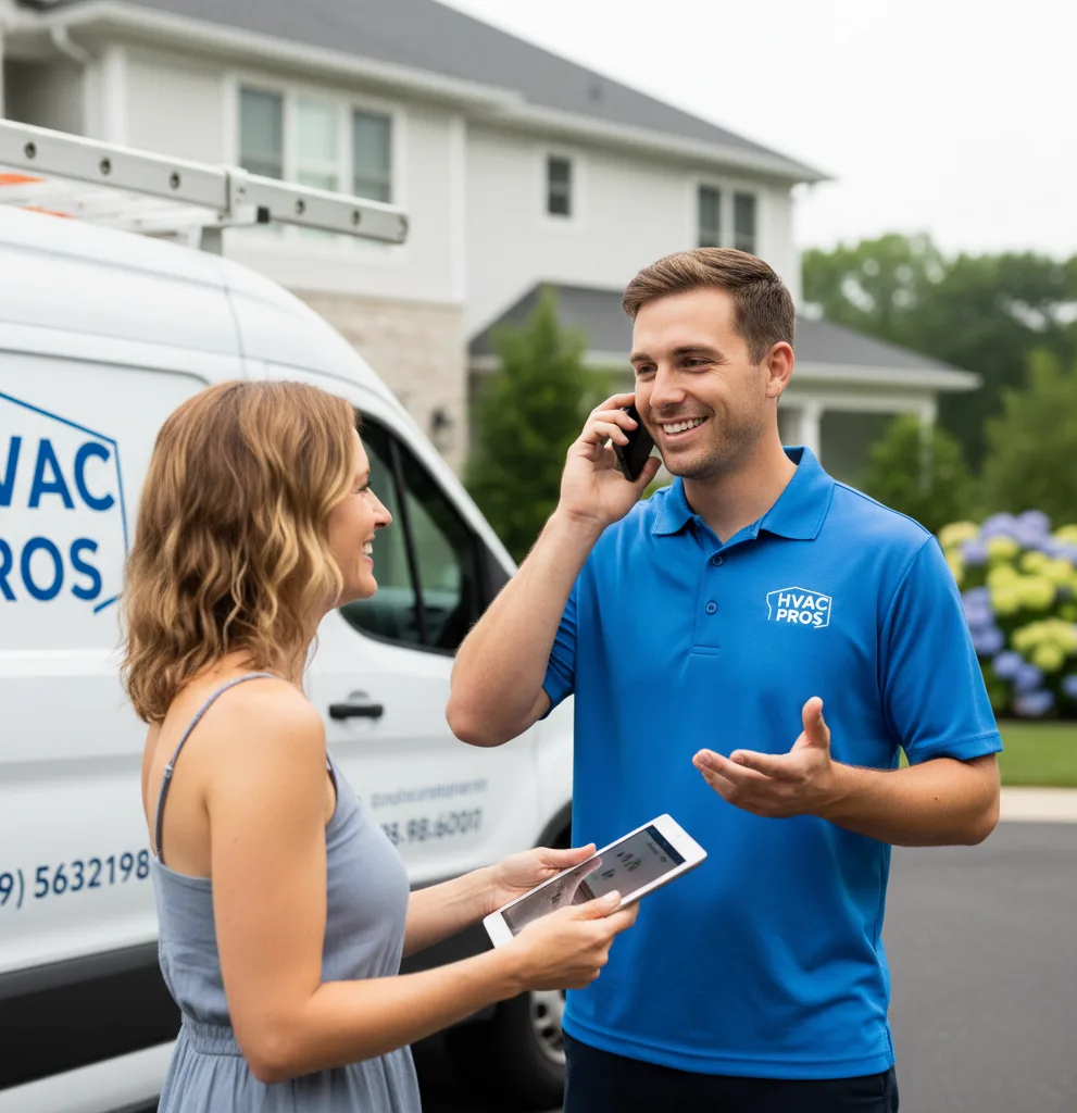Furnace Installation in Egg Harbor City, NJ